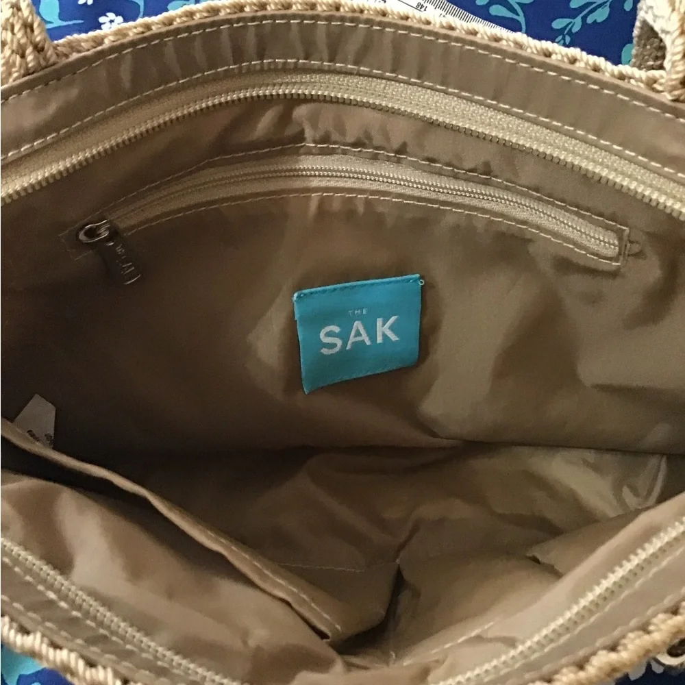 Women’s The SAK shoulder bag CC